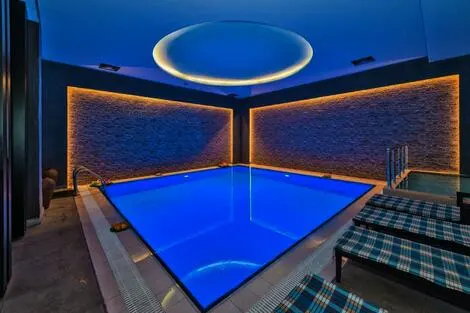 Hôtel Avantgarde Urban Taksim estambul TURQUIE