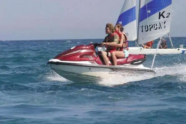 séjour TURQUIE - Hôtel Fame Residence Goynuk