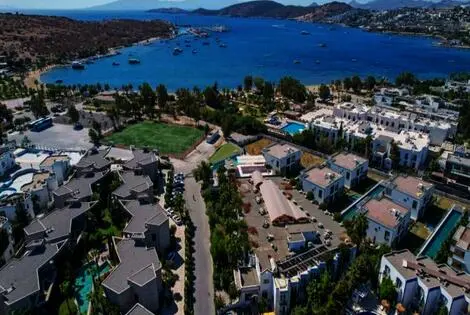 Hôtel Smart Stay Beach gumbet TURQUIE