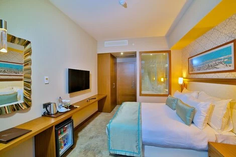 Hôtel Momento Golden Horn istanbul TURQUIE