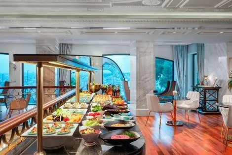 Hôtel Rixos Pera Hotel istanbul TURQUIE