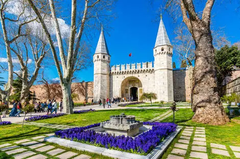 séjour Turquie - Circuit Escapade à Istanbul 