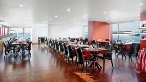 Hôtel Kordon Pasaport izmir TURQUIE