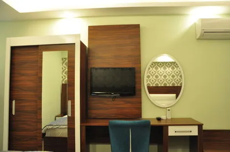 Hôtel Madi Otel Izmir izmir TURQUIE