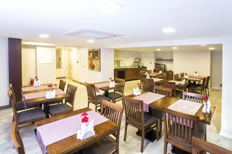 Hôtel Perla Arya Hotel izmir TURQUIE
