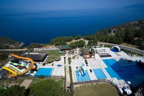 Hôtel Ramada Resort Kusadasi & Golf izmir Turquie