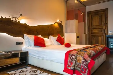 Hôtel Gumusyan Hotel karakoy TURQUIE