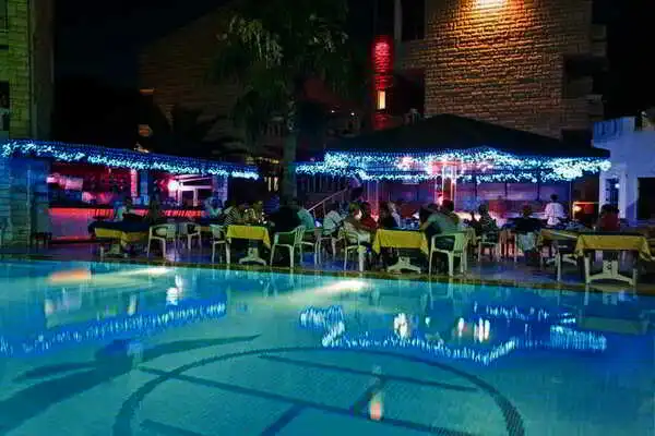 séjour TURQUIE - Hôtel Havana Hotel