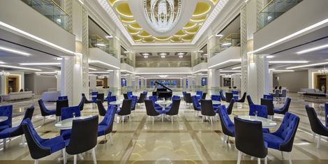 Hôtel Rai Premium Tekirova Resort & Spa kemer TURQUIE