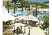Hôtel Rai Premium Tekirova Resort & Spa kemer TURQUIE
