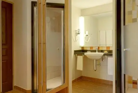 Hôtel Robinson Camyuva kemer TURQUIE