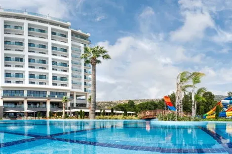 Hôtel Liberty Golf & Resort Kusadasi kusadasi Turquie