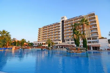 Hôtel Palmin kusadasi Turquie