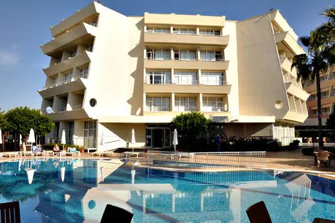 Hôtel Adult Only - Nerton Hotel manavgat Turquie
