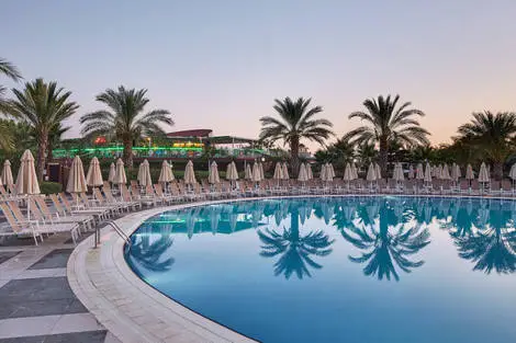 Hôtel Seaden Sea Planet Resort manavgat Turquie