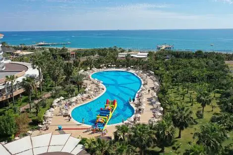 Hôtel Seaden Sea World Resort and Spa manavgat Turquie
