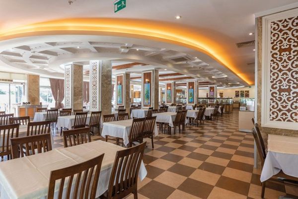 séjour TURQUIE - Hôtel Hane Hotel