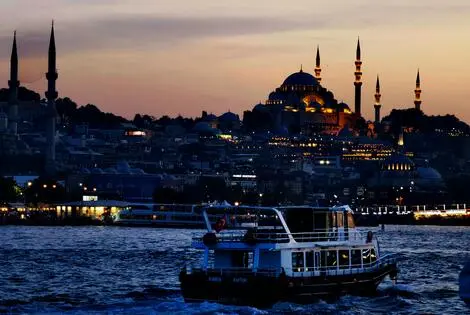 Hôtel Atlantis Royal Hotel taksim TURQUIE