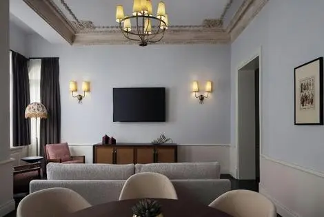 Hôtel Adahan Istanbul taksim TURQUIE