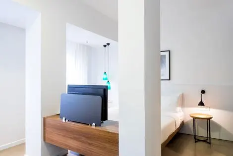 Hôtel Alilass Hotel taksim TURQUIE