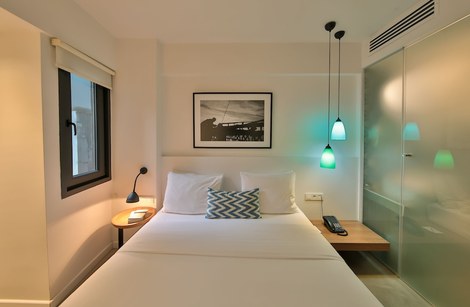 Hôtel Alilass Hotel taksim TURQUIE