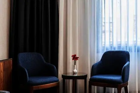 Hôtel Bristol taksim TURQUIE