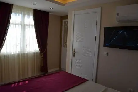 Hôtel Constantinopolis Hotel taksim TURQUIE