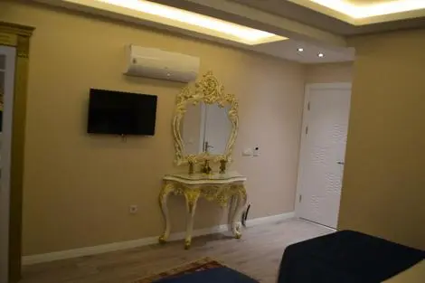 Hôtel Constantinopolis Hotel taksim TURQUIE