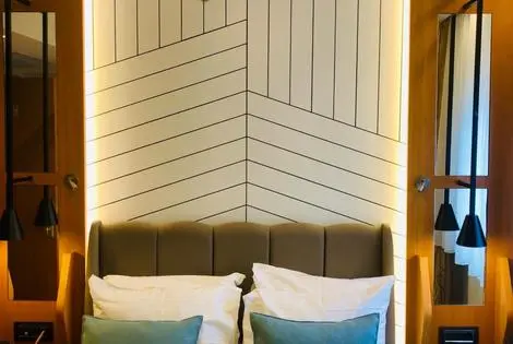 Hôtel Maywood taksim TURQUIE