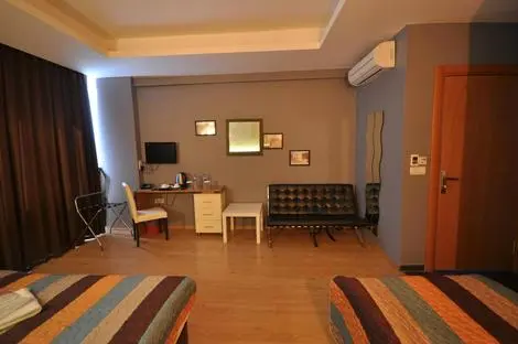 Hôtel Retropera Hotel taksim TURQUIE
