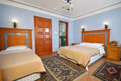 Hôtel Side Hotel taksim TURQUIE