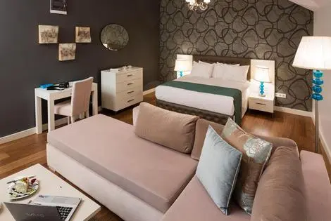 Hôtel Turkuaz Suites taksim TURQUIE