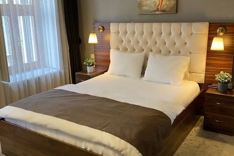Hôtel Vita Suites Karakoy taksim TURQUIE
