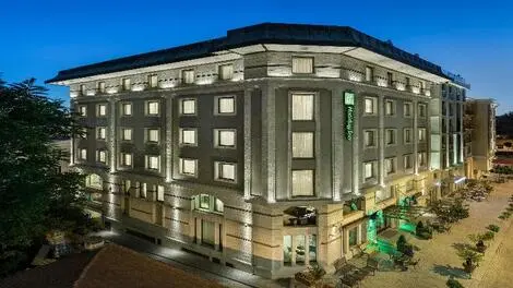 Hôtel Holiday Inn Istanbul Old City taksim TURQUIE