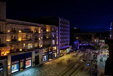 Hôtel Mr.cas Hotels taksim TURQUIE