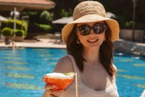 Hôtel Grand Hyatt Istanbul taksim TURQUIE