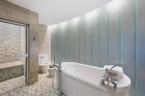 Hôtel Park Hyatt Istanbul Macka Palas taksim TURQUIE