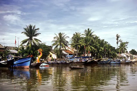 Delta Mekong