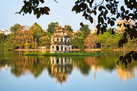 Hanoi