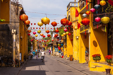 Hoi An