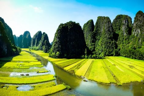 Ninh Binh