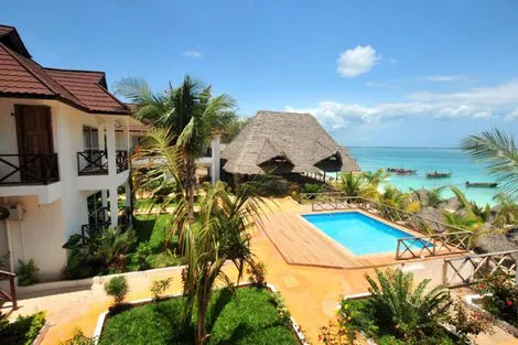 Club Ôclub Zen Sansi Kendwa Beach Resort kendwa Zanzibar