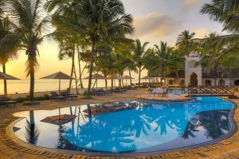 Hôtel BlueBay Beach Resort and Spa kiwengwa Zanzibar