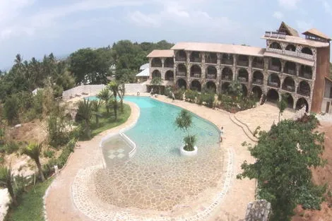 Hôtel Palumbo Kendwa kiwengwa Zanzibar