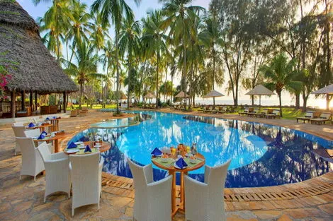 Club Select BlueBay Beach Resort & Spa kiwengwa Zanzibar