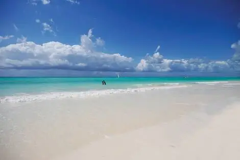 Hôtel Diamonds Mapenzi Beach (Vol de jour) kiwengwa Zanzibar