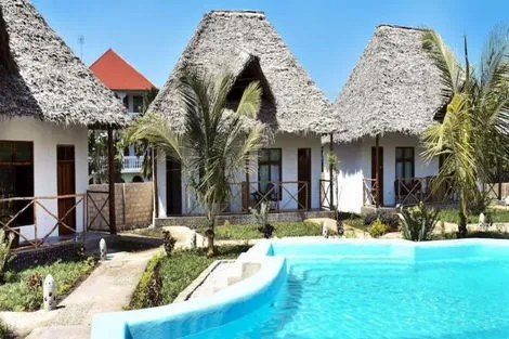Hôtel Bella Vista Resort Zanzibar kizimkazi_dimbani Zanzibar
