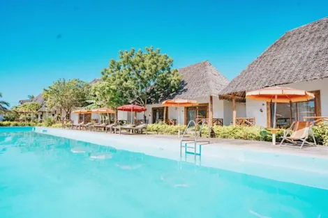 Hôtel Bella Vista Resort kizimkazi_dimbani Zanzibar