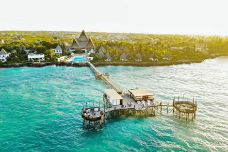 Hôtel Essque Zalu Zanzibar nungwi Zanzibar