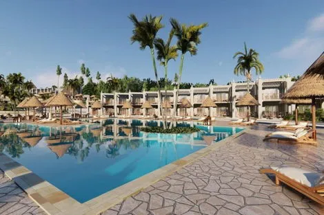 Hôtel SBH Kilindini Resort pwani_mchangani Zanzibar
